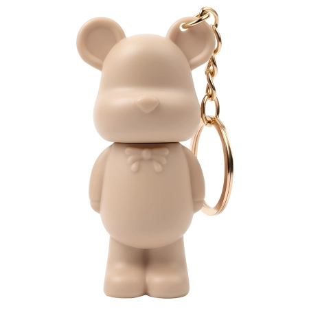 LOVRO - Sugar Teddy - Блеск для губ с блестками - 1,4g