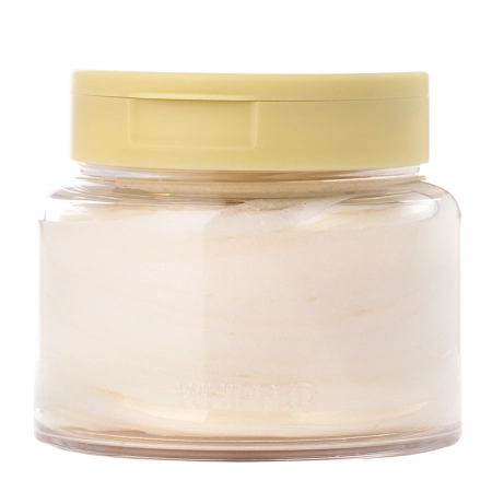 WHIPPED - Vegan Pack Cleanser Lavocado - Зміцнювальна маска для вмивання обличчя - 120ml