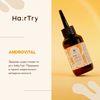 HairTry - AndroVital - Пептидний лосьйон для стимуляції росту та зміцнення волосся - 100ml