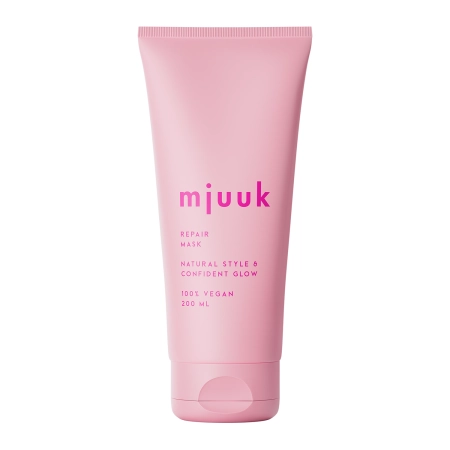 Mjuuk - Repair Mask - Маска для волос - 200ml