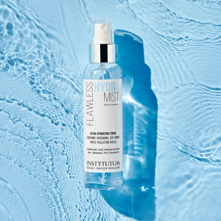 Instytutum - Flawless Hydra Mist - Увлажняющий спрей для лица - 100ml