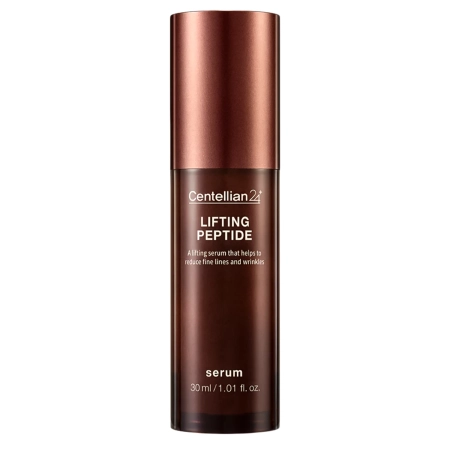 Centellian24 - Lifting Peptide Serum - Ліфтингова пептидна сироватка для обличчя - 30ml