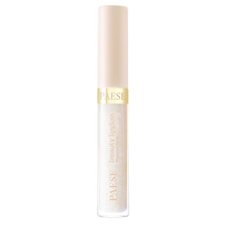 Paese - Beauty Lipgloss - Блиск для губ - 11 Icing Glow - 4,5ml
