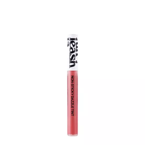 Unleashia - Блискучий тінт для губ - Non Sticky Dazzle Tint - 5 Nice Step - 7,6g