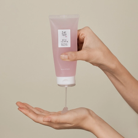 Beauty of Joseon - Red Bean Water Gel - Зволожувальний гель для обличчя - 100ml
