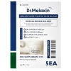 Dr.Melaxin - Aqua Ion Plasma Hydrating Water Gel Mask - Зволожувальна маска-гель для обличчя - 5x25g
