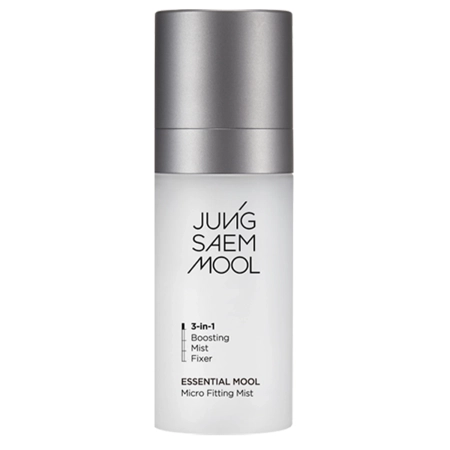 Jung Saem Mool - Micro Fitting Mist - Спрей для лица - 55ml