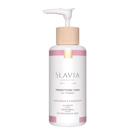 Slavia Cosmetics - Пребіотичний тонік - 100ml