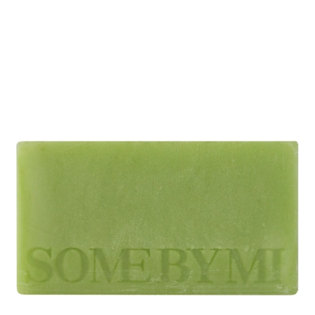 	Some By Mi - AHA BHA PHA 30 Days Miracle Cleansing Bar - Очищающее мыло для лица с кислотами - 95g