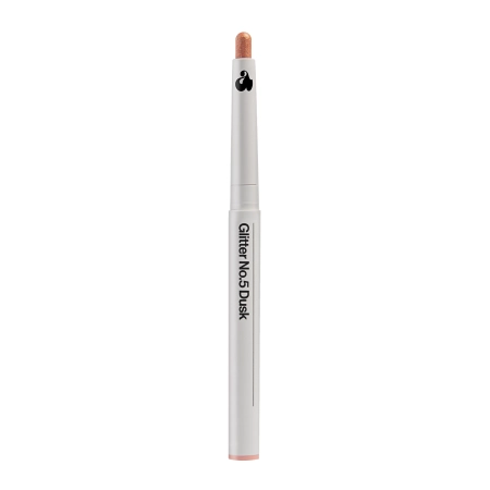 Unleashia - Блестящий карандаш для глаз - Pretty Easy Glitter Stick - 5 Dusk - 0,7g