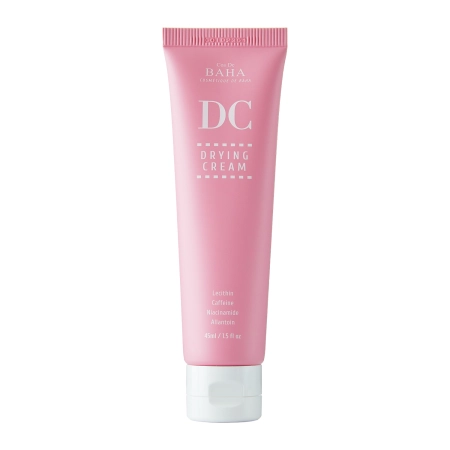 Cos De BAHA - DC Drying Cream - Легкий крем для жирної шкіри - 45ml