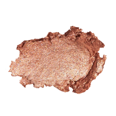 Unleashia - Блестящий карандаш для глаз - Pretty Easy Glitter Stick - 3 Brave - 0,7g