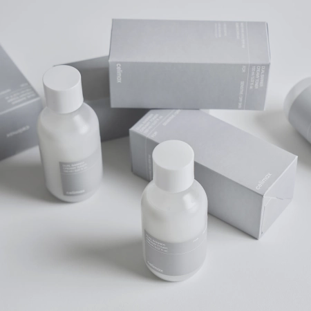 Celimax - Dual Barrier Creamy Toner - Кремовий тонер для обличчя - 150ml