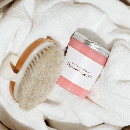 Alis - ThermoTone Gel - Гель для тела - 280g