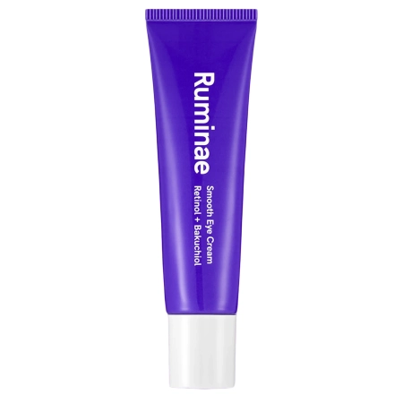 Ruminae - Smooth Eye Cream - Разглаживающий крем под глаза - 30ml