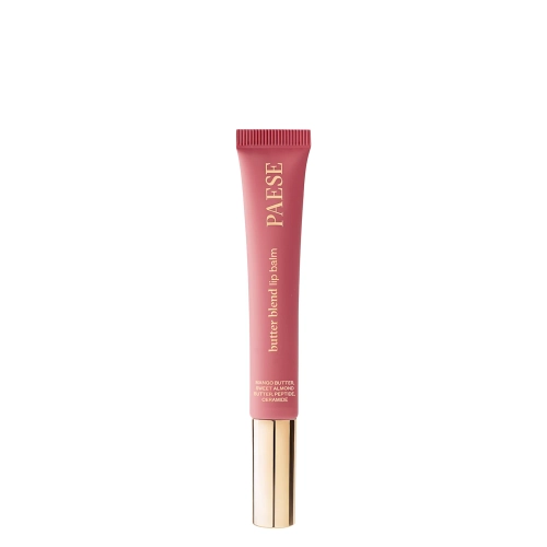 Paese - Butter Blend - Бальзам для губ - 03 Peach Nectar - 9ml