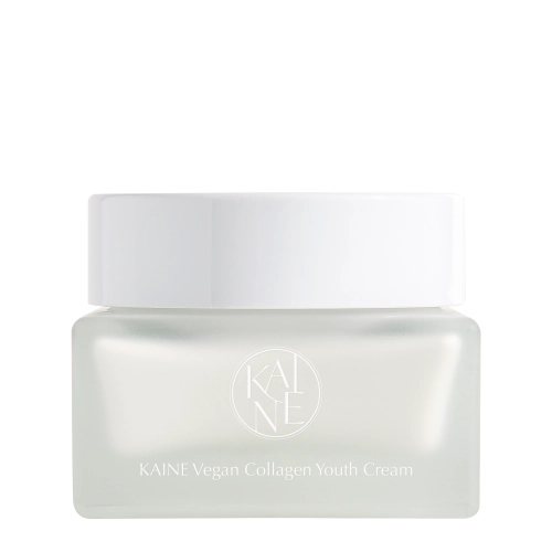 Kaine - Омолаживающий крем для лица с веганским коллагеном - Vegan Collagen Youth Cream - 50ml