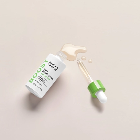 Paula's Choice - 10% Niacinamide Booster - Сироватка з ніацинамідом 10% - 20ml