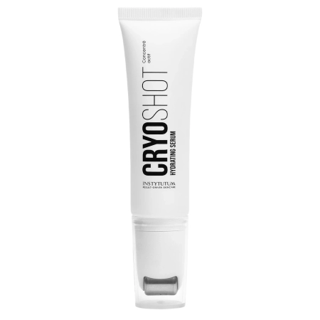 Instytutum - CRYOshot Hydrating Serum - Ревитализирующая сыворотка для лица - 30ml