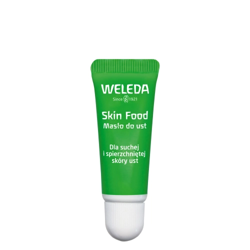 WELEDA - Skin Food Lip Butter - Бальзам для губ - 8ml