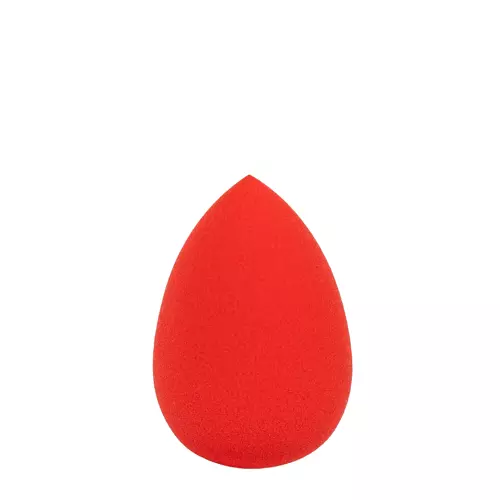 Ibra Makeup - Makeup Blender Red - Спонж для макияжа - Красный