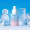 Aperire - Be Frozen Pore Ampoule - Ампула для звуження пор - 30ml