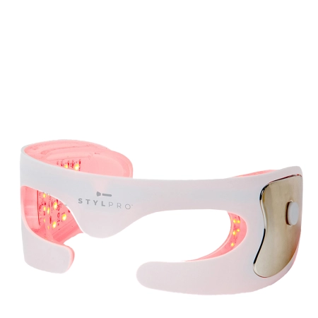 Stylpro - Red Light Goggles - Окуляри для терапії червоним світлом