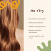 HairTry - Vin Glosser - Оцтовий ополіскувач для блиску і розгладження волосся - 200ml