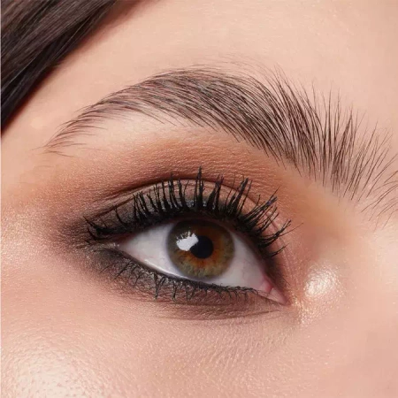 Paese - Веганська туш для вій - Eyegasm - 8ml