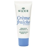 Nuxe - Creme Fraiche de Beauté - Зволожувальний крем для сухої шкіри - 30ml
