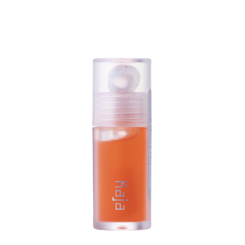 Kaja Beauty - Juicy Glass Instant Hydrating & Plumping Lip Oil - Олія для збільшення губ - 03 Apricot Allure - 4ml