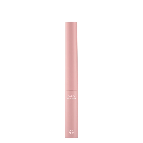 AOU - All Day Mascara - Тушь для ресниц - 01 Volume Black - 3,3g