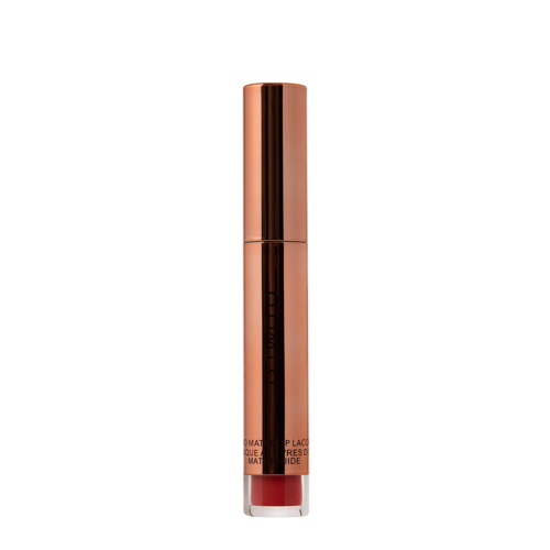 O.TWO.O - Matte Velvet Lip Gloss - Матовий блиск для губ - VML 02 - 4ml