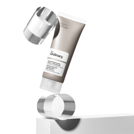 The Ordinary - Natural Moisturizing Factors + Beta Glucan - Увлажняющий крем с бета-глюканом - 30ml