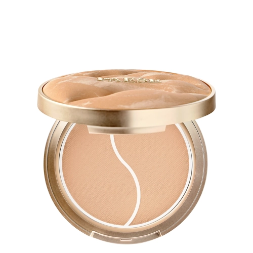 Paese - Puff Cloud - Ультралегкая пудра с эффектом blur - Sand Beige - 03W - 4,2g