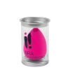 Ibra Makeup - Makeup Blender - Спонж для макияжа - Розовый