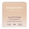 Sensum Mare - Algotone - Спонж для нанесення пудри