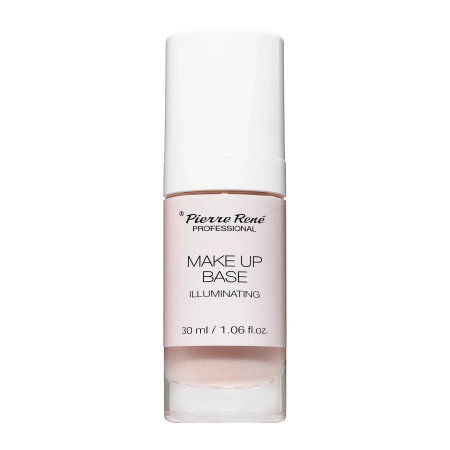 Pierre Rene - Make Up Base Illuminating - Сяюча база під макіяж - 30ml