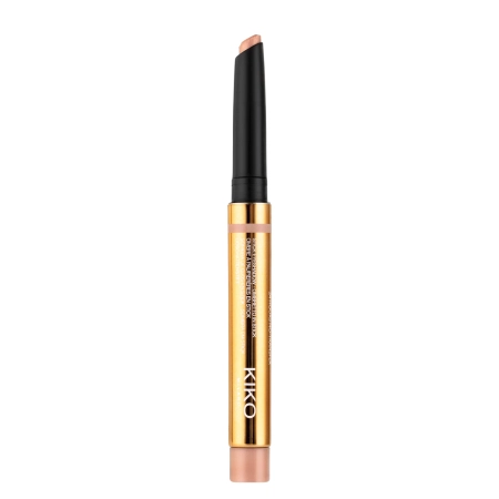 KIKO Milano - Juicy Fizz Long Lasting Eyeshadow Stick - Тени для век в стике - 01 Tropical Tango - 1,6g