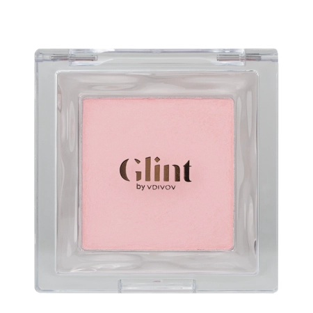 Glint - Baked Blush - Запечені рум'яна для обличчя - 06 Balletcore Pink - 2,4g