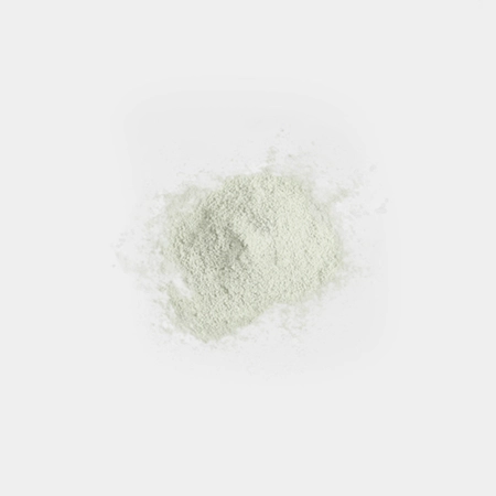 By Wishtrend - Green Tea & Enzyme Powder Wash - Энзимная пудра для очищения лица - 110g