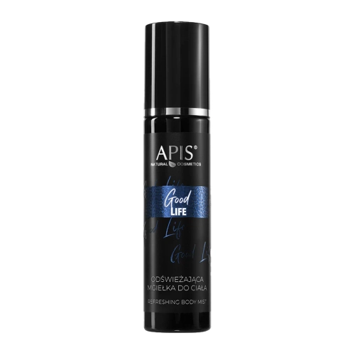 Apis - Good Life Body Mist - Освежающий спрей для тела - 150ml