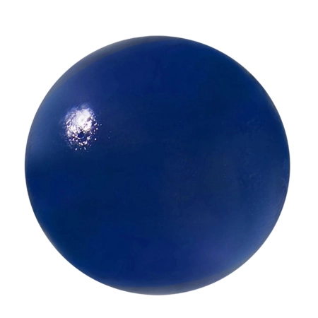 Ongredients - Butterfly Pea Cleansing Ball - Очищувальний гель для вмивання обличчя - Куля - 110g