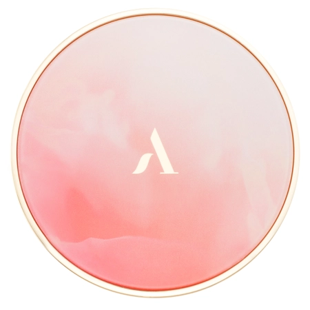 Aperire - Day Dream Cover Cushion SPF50+/PA++++ - 02 Warm Vanilla - Тональный кушон - 13 g