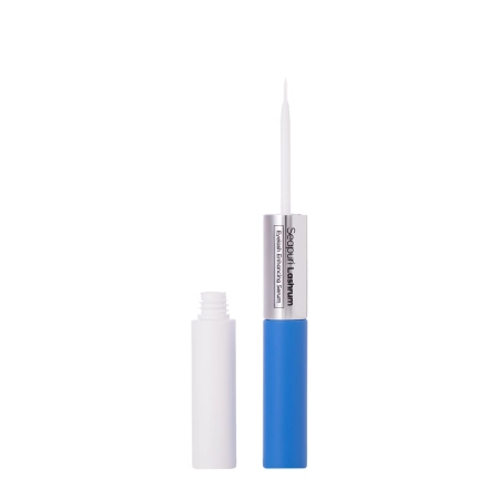Seapuri - Lashrum Eyelash Enhancing - Укрепляющая сыворотка для ресниц - 10g