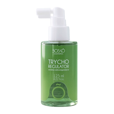 BOSKO Cosmetics - Trychoregulator - Себорегулирующий лосьон - 125ml