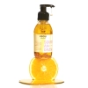 Veoli Botanica - Squeeze an Orange - Эмульгирующее масло для снятия макияжа и SPF - 147,4ml