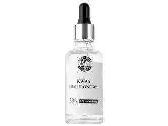 Bioup - Гіалуронова кислота 3% - 50ml
