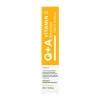 Q+A - Vitamin C Eye Cream - Крем під очі з вітаміном С - 15ml