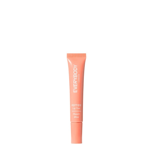 Everybody London - Peptide Lip Tint - Увлажняющий тинт для губ - Peach Bliss - 10ml